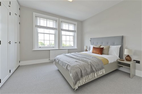 Photo 6 - Fabulous Three Bedroom Flat Near Marylebone by Underthedoormat