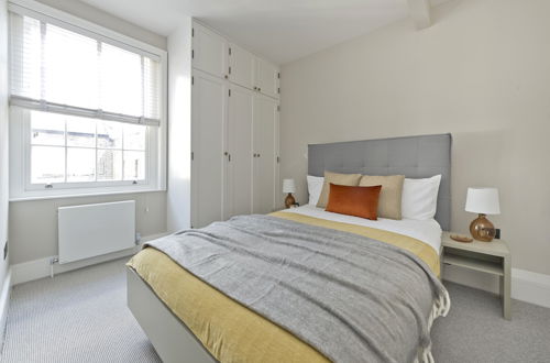 Foto 5 - Fabulous Three Bedroom Flat Near Marylebone by Underthedoormat