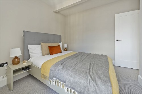 Foto 3 - Fabulous Three Bedroom Flat Near Marylebone by Underthedoormat