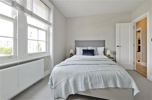 Foto 8 - Fabulous Three Bedroom Flat Near Marylebone by Underthedoormat