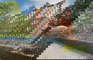 Foto 2 - Fabulous Three Bedroom Flat Near Marylebone by Underthedoormat