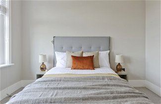 Foto 2 - Fabulous Three Bedroom Flat Near Marylebone by Underthedoormat