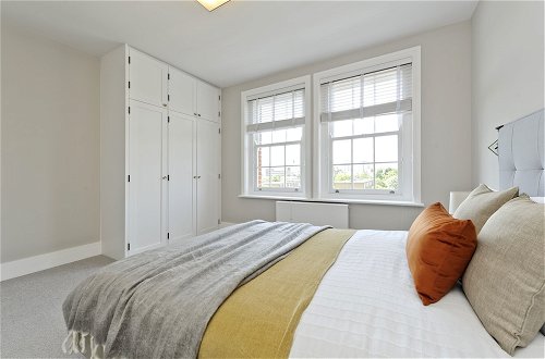 Foto 10 - Fabulous Three Bedroom Flat Near Marylebone by Underthedoormat