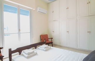 Photo 1 - Spacious New apt w View in Agia Varvara