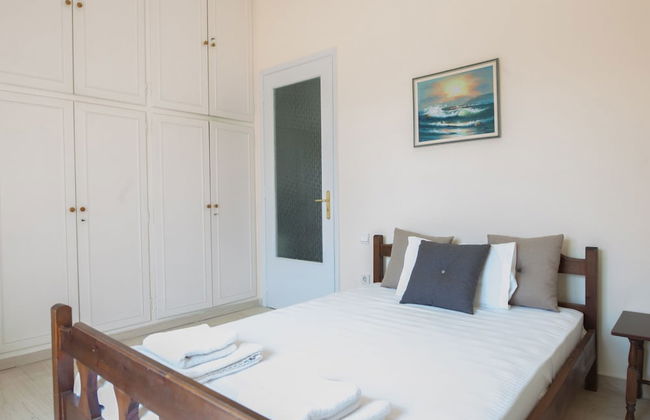 Spacious New apt w View in Agia Varvara - Foto 13