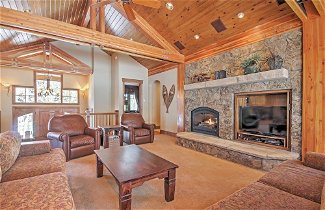Photo 1 - Luxury Breck Home: Book Now for Summer Vacation