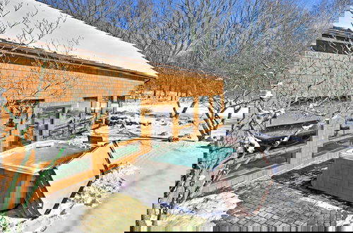 Foto 31 - Lodge w/ Indoor Pool, Along Devil's Lake Park