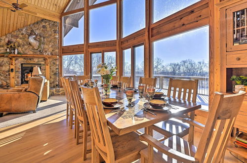 Photo 21 - Lodge w/ Indoor Pool, Along Devil's Lake Park