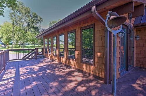 Photo 5 - Lodge w/ Indoor Pool, Along Devil's Lake Park