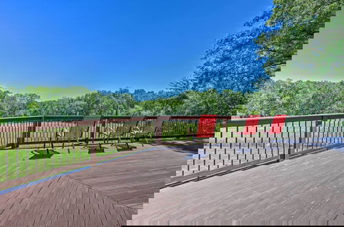 Foto 43 - Lodge w/ Indoor Pool, Along Devil's Lake Park