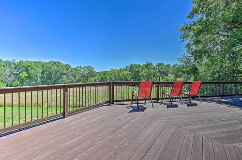 Photo 20 - Lodge w/ Indoor Pool, Along Devil's Lake Park