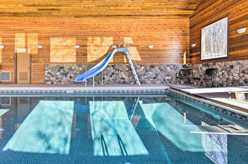 Photo 40 - Lodge w/ Indoor Pool, Along Devil's Lake Park