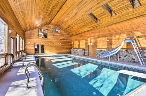 Photo 12 - Lodge w/ Indoor Pool, Along Devil's Lake Park