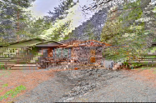 Foto 34 - Updated Cabin in Golf Community + Pool Access