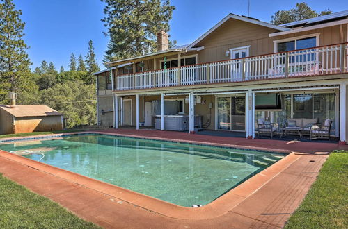 Photo 25 - Spacious Jackson Home w/ Grill & Mtn Views