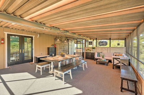 Photo 38 - Spacious Jackson Home w/ Grill & Mtn Views