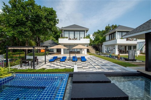 Foto 14 - Bluemango Pool Villa & Resort Koh Samui