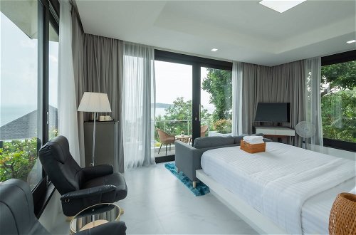 Foto 5 - Bluemango Pool Villa & Resort Koh Samui