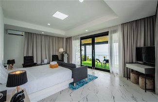 Foto 2 - Bluemango Pool Villa & Resort Koh Samui