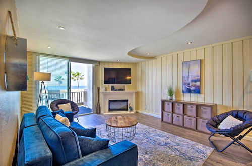 Photo 32 - Stunning Oceanside Condo w/ Walk to the Beach