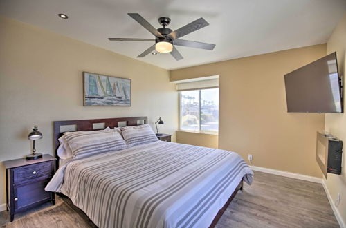 Photo 30 - Stunning Oceanside Condo w/ Walk to the Beach