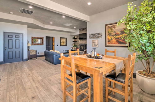 Photo 13 - Spacious Tooele Unit w/ Sprawling Mtn Views