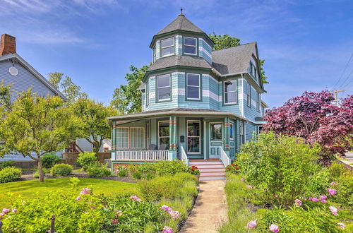 Photo 1 - Charming Greenport Gem 1, 1 Mile to Ferry