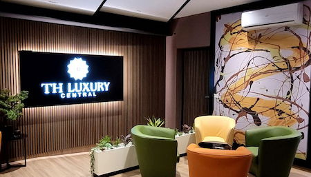 Foto 1 - TH LUXURY CENTRAL