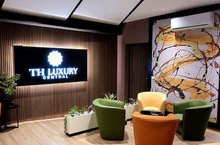 Foto 1 - TH LUXURY CENTRAL