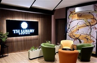 Foto 1 - TH LUXURY CENTRAL