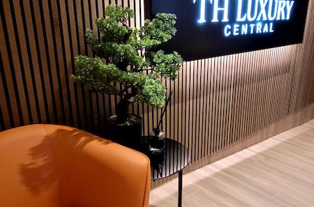 Foto 2 - TH LUXURY CENTRAL