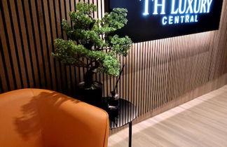 Foto 2 - TH LUXURY CENTRAL