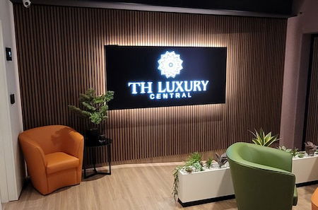 Foto 16 - TH LUXURY CENTRAL