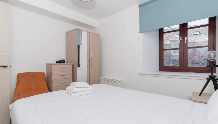 Foto 1 - Homely and Central 2BD Flat - Leith