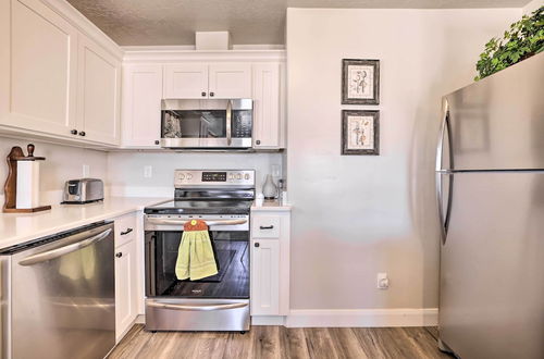 Photo 20 - Central Kanab Apartment w/ Updated Interior