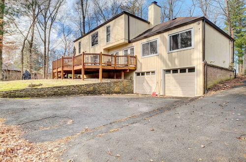 Photo 28 - Louisville Area Home: Deck, Fire Pit, Creek