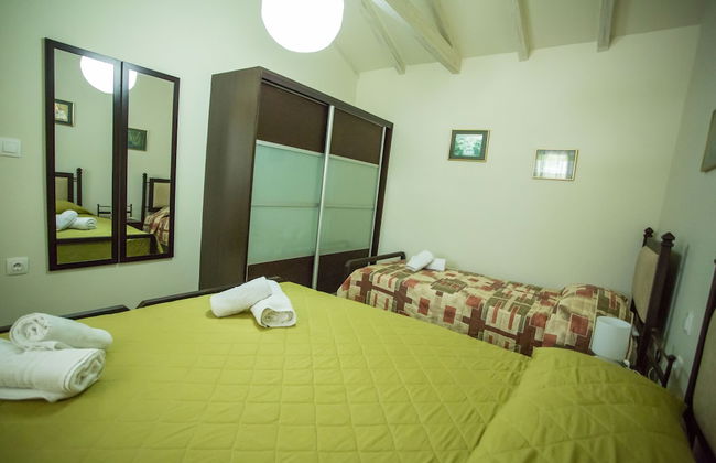 Acrocorinth Apartments - Foto 2