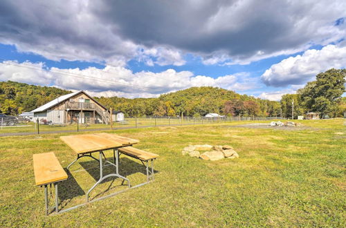 Photo 30 - Dog-friendly Huntsville Cabin, Near Trails