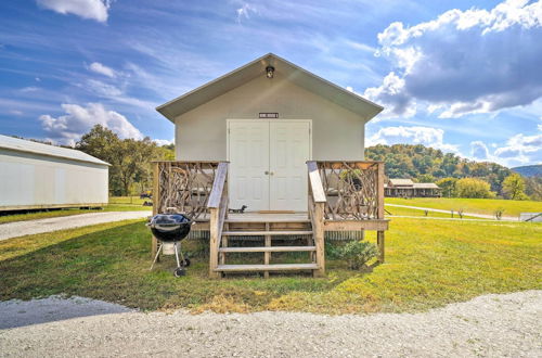 Photo 27 - Dog-friendly Huntsville Cabin, Near Trails