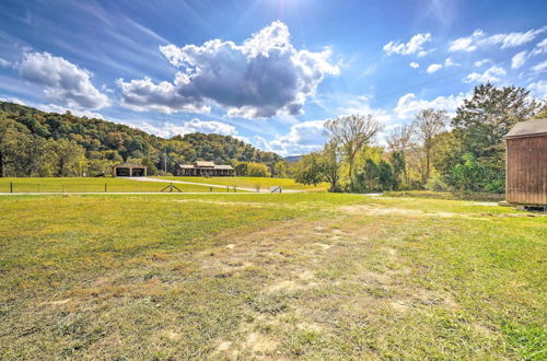 Foto 4 - Dog-friendly Huntsville Cabin, Near Trails