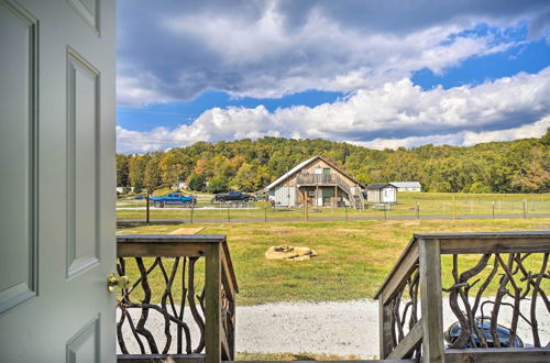 Photo 22 - Dog-friendly Huntsville Cabin, Near Trails