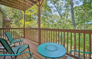 Photo 1 - Relaxville Condo 2 Mi to Silver Dollar City