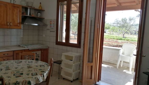 Sala da pranzo