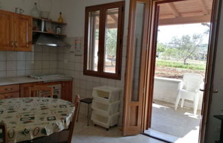 Photo 3 - Two-room Apartment Milan in Marina di Pescoluse