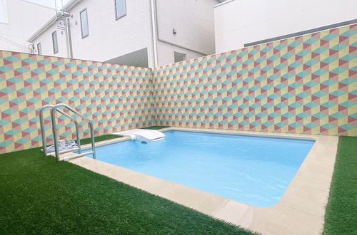 Foto 40 - Grandioso Okinawa Pool Villa Onna 7E