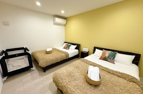 Foto 5 - Grandioso Okinawa Pool Villa Onna 7E