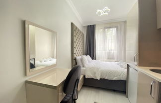 Photo 2 - New Studio 1 min to Trump Mall and Metro in Sisli