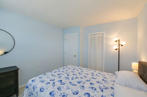 Photo 8 - Brigantine Condo w/ Gas Grill - Walk to Beach