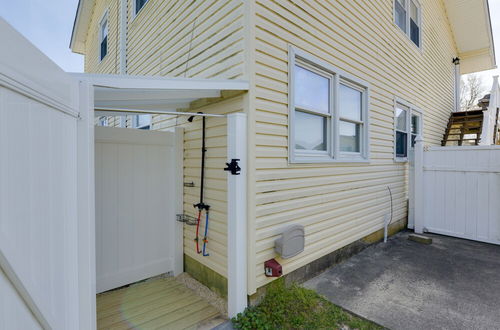 Photo 24 - Brigantine Condo w/ Gas Grill - Walk to Beach