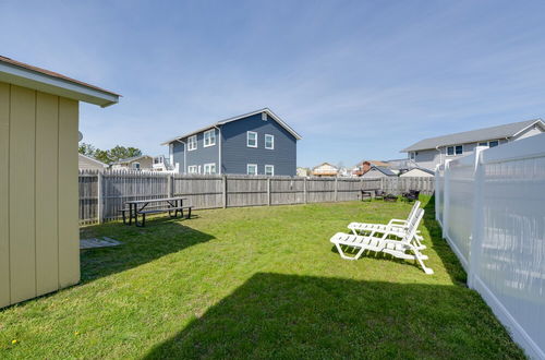 Foto 17 - Brigantine Condo w/ Gas Grill - Walk to Beach